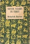 Seven Years in Tibet