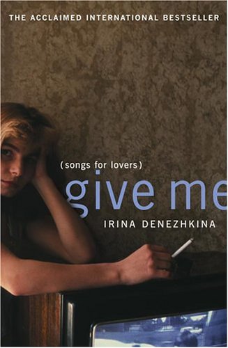 Give Me: (Songs for Lovers)