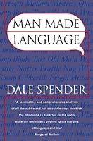Man Made Language by Dale Spender