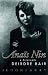 Anaïs Nin: A Biography