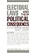 Agathon Series on Representation, Volume 1: Electoral Laws and Their Political Consequences