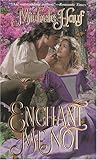 Enchant Me Not (The Saint-Sylvestres, #3)