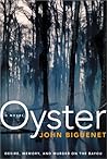 Oyster by John Biguenet