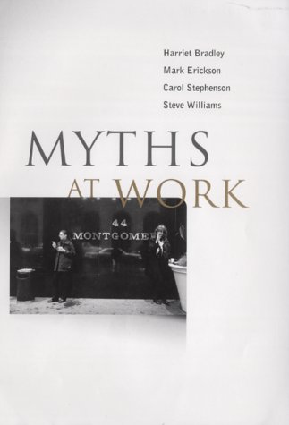 Myths at Work (Paperback)
