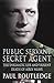 Public Servant, Secret Agen...