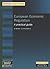 European Economic Regulation: A Practical Guide: Europe Economics (Executive Briefings)