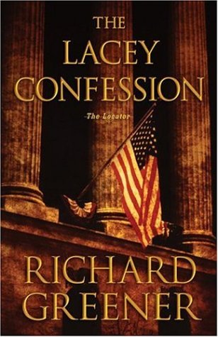 The Lacey Confession (Paperback)
