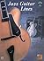 Jazz Guitar Lines (Contemporary Guitar Series)