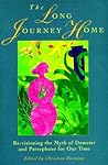 The Long Journey ...