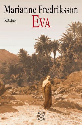 Eva (Paperback)