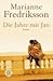Die Jahre mit Jan (Fischer Taschenbücher Allgemeine Reihe)