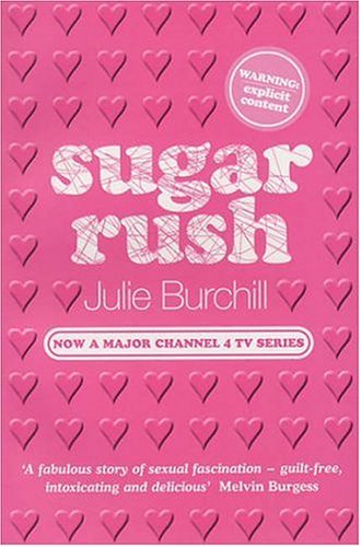 Sugar Rush (Sugar, #1)