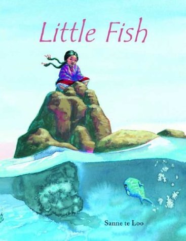 Little Fish (Hardcover)