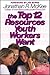 The Top 12 Resources Youth Workers Want