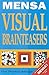 Mensa Visual Brainteasers