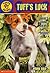 Tuff's Luck (Puppy Patrol, #8)