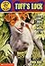Tuff's Luck by Jenny Dale