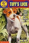 Tuff's Luck (Puppy Patrol, #8)