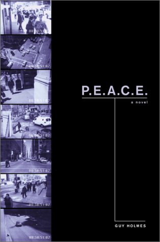 P.E.A.C.E. (Hardcover)