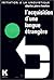 L'acquisition D'une Langue Etrangere: Aspects Theoriques Et Pratiques, Consequences Pedagogiques Essentielles (Initiation a La Linguistique) (French Edition)
