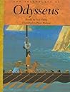 The Adventures Of Odysseus