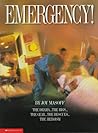 Emergency! by Joy Masoff
