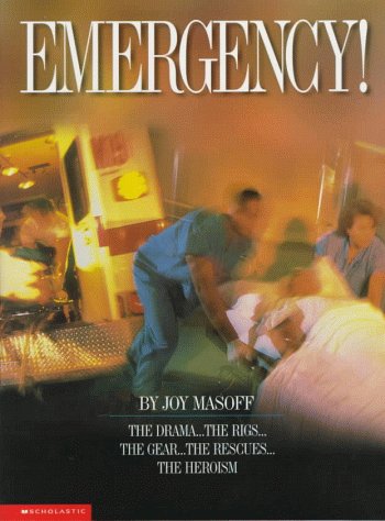 Emergency! (Hardcover)