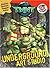 TMNT: Underground Art Studio (Teenage Mutant Ninja Turtles)