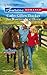 The Rancher Next Door (Texa...