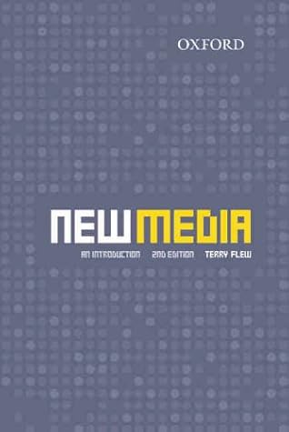 New Media: An Introduction