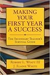 Making Your First...