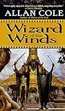 Wizard of the Winds (Tales of the Timuras, #1)