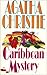 A Caribbean Mystery (Miss Marple, #10)