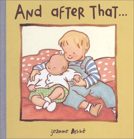 And After That... (Hardcover)