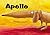 Apollo by Caroline Gregoire Apollo by Caroline Gregoire