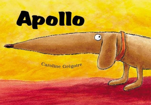 Apollo (Paperback)