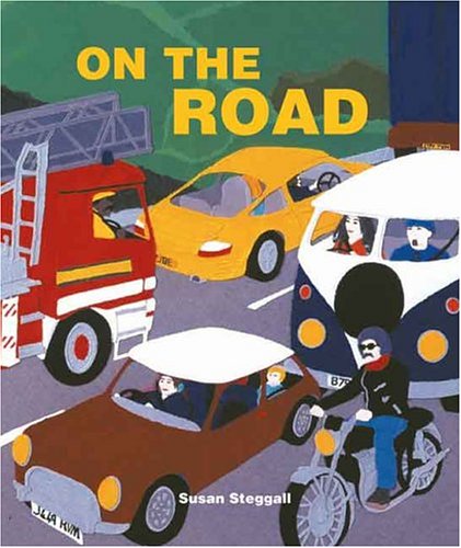 On The Road (Hardcover)