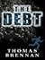Five Star First Edition Mystery - The Debt