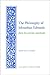 The Philosophy of Johnathan Edwards by Harvey G. Townsend The Philosophy of Johnathan Edwards by Harvey G. Townsend