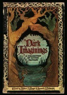 Dark Imaginings (Paperback)