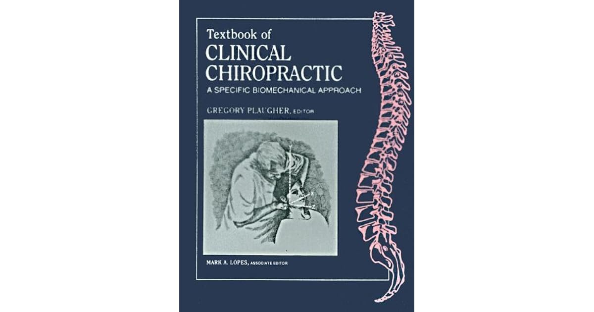 Livre : A Textbook Modernized Chiropractic Vol.1 (1906) - Édition Reliure Cuir 2018 - Neuf