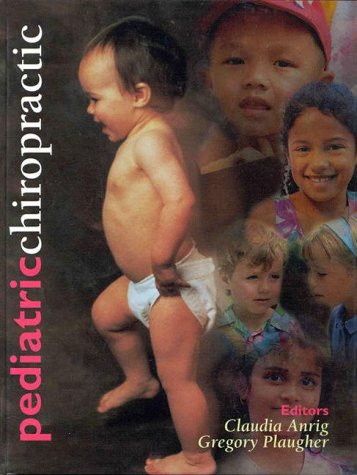 Pediatric Chiropractic (Hardcover)