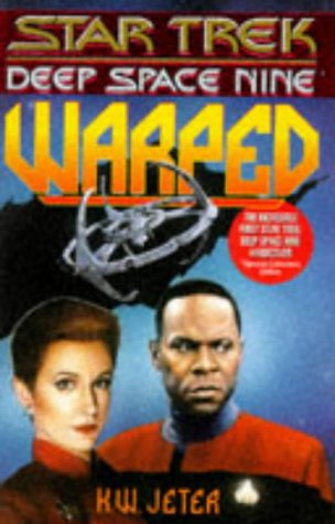 Warped (Star Trek: Deep Space Nine)