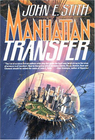 Manhattan Transfer (Hardcover)