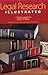 Legal Research Illustrated (University Textbook Series)
