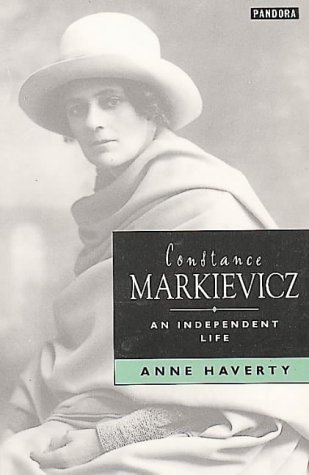 Constance Markievicz: Irish Revolutionary (Paperback)
