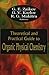 Theoretical And Practical G...
