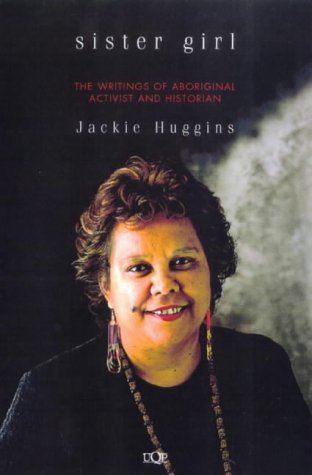 Sister Girl (Uqp Black Australian Writers,)
