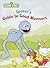 Grover's Guide to Good Manners (Big Bird's Favorites Brd Bks)