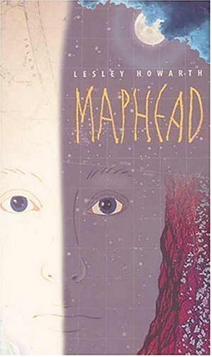 MapHead (Paperback)
